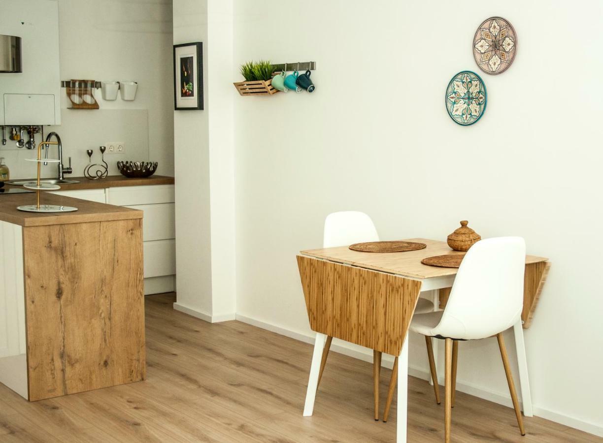 Appartement Thalia Next To Metro Vienne
